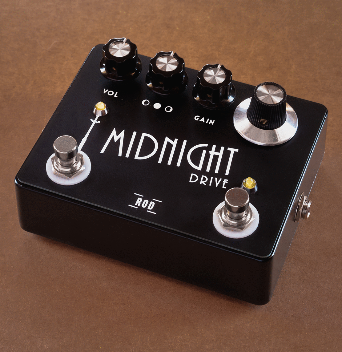 Harmonica Pedals RockinRonsMusic