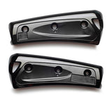 Yonberg Cover Plates For Typhoon, Storm, And Wind. Includes Free USA Shipping