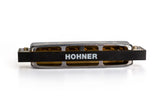 SIGNATURE BUNDLE: Hohner The Beatles Harmonica and Lee Oskar Mick Jagger Signature Harmonica V2. Key of C Includes Free USA Shipping
