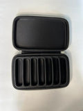 DaBell Story 7 Pack with Kongsheng 7 Piece Case High Quality 10 Hole Diatonic Harmonicas includes Free USA Shipping