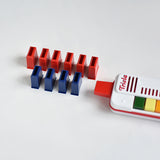 Seydel Triola Slip-on Mouthpieces (10 Pc). Includes Free USA Shipping