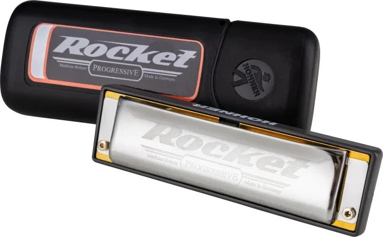 洋楽 Rook Hunit Hohner Rocket Includes free USA Shipping – RockinRonsMusic