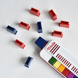 Seydel Triola Slip-on Mouthpieces (10 Pc). Includes Free USA Shipping