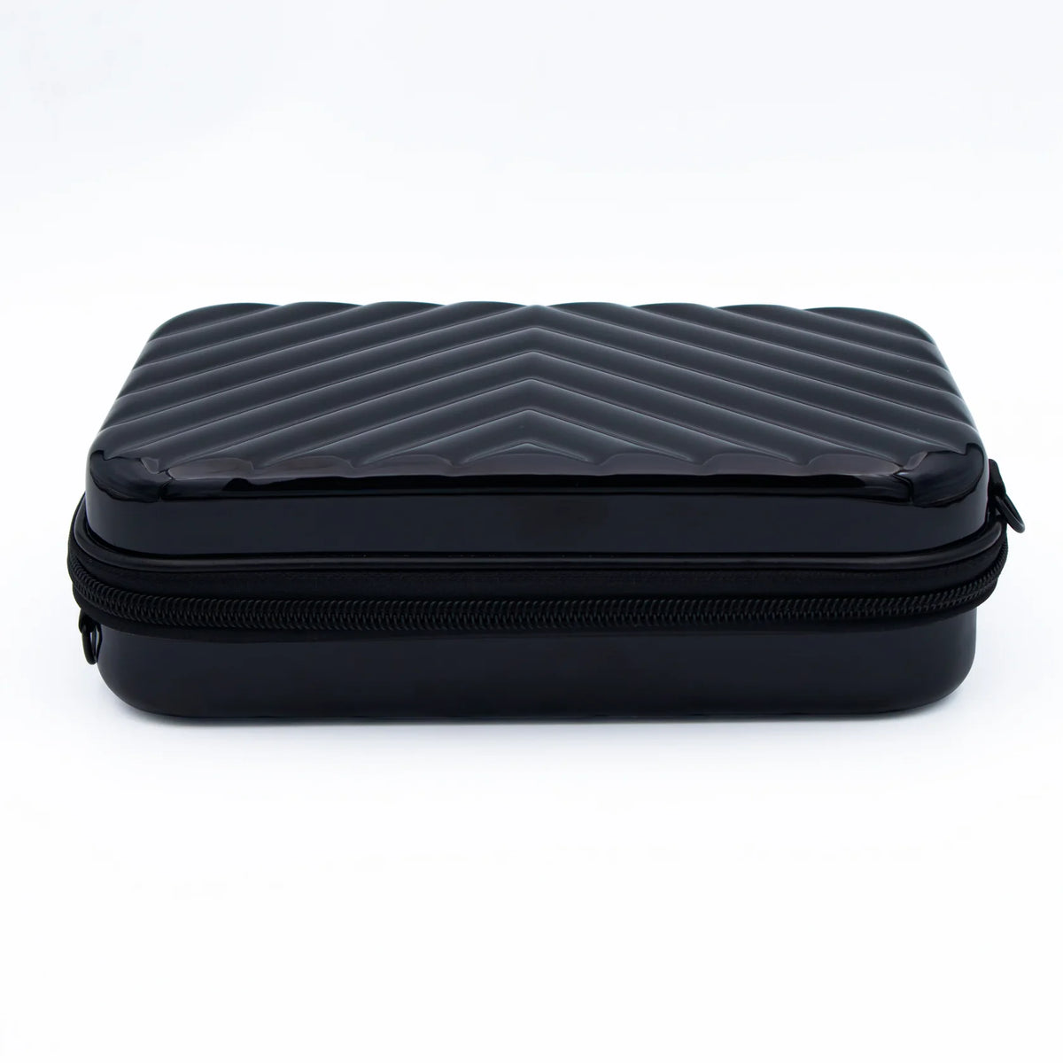 Kongsheng 12 pc Harmonica Case for 10 Hole Diatonic Harmonicas