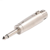 *Deal Of The Day* Hohner Harp Blaster HB52 Harmonica Microphone with 20' Pig Hog Microphone Cable PHM20 and XLR to 1/4" Adapter Includes USA Shipping