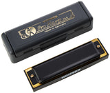 Deal Of The Day Hohner MS Series ProHarp 562BX. Includes Free USA Shipping
