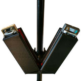 Battle Plan Harmonica V2 Harp Launcher. Includes Free USA Shipping