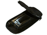 Seydel Handy Chromatic beltbag for Seydel 12-hole Chromatic models 930501 Belt Bag includes Free USA Shipping