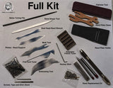 Andrew Zajac Full Tool Kit Free US Shipping