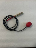 Shaker The Flea Harmonica Microphone. Price includes FREE USA SHIPPING!