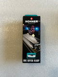 Hohner Big River 590 Includes Free USA Shipping