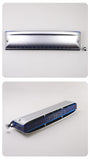 Kongsheng Lyra 16-Hole Chromatic Harmonica. Key of C. Price includes USA shipping.