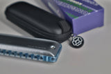 Kongsheng Mars With Acrylic Comb