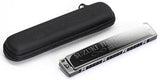 Suzuki SU-21SP-N 21-hole Tremolo Special Harmonica. Includes Free USA Shipping