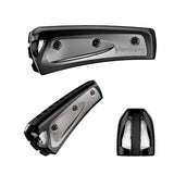 Yonberg Black Storm Diatonic Harmonica. Includes Free USA Shipping