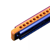 JDR Chicago Harmonica. Includes Free USA Shipping