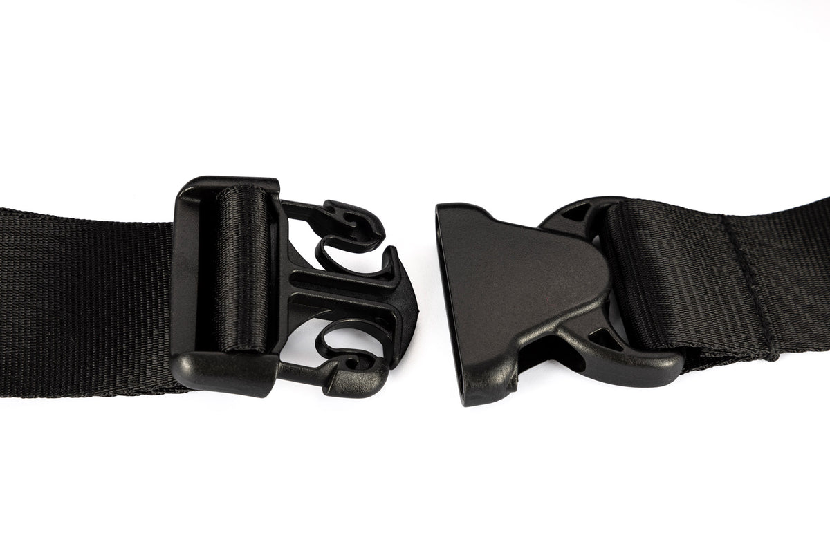 Hohner FlexBelt Flex Belt For 12 Diatonic Harmonicas MZ291144. Include