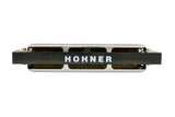 Hohner Big River 590 Country Tuned Harmonica. Includes Free USA Shipping