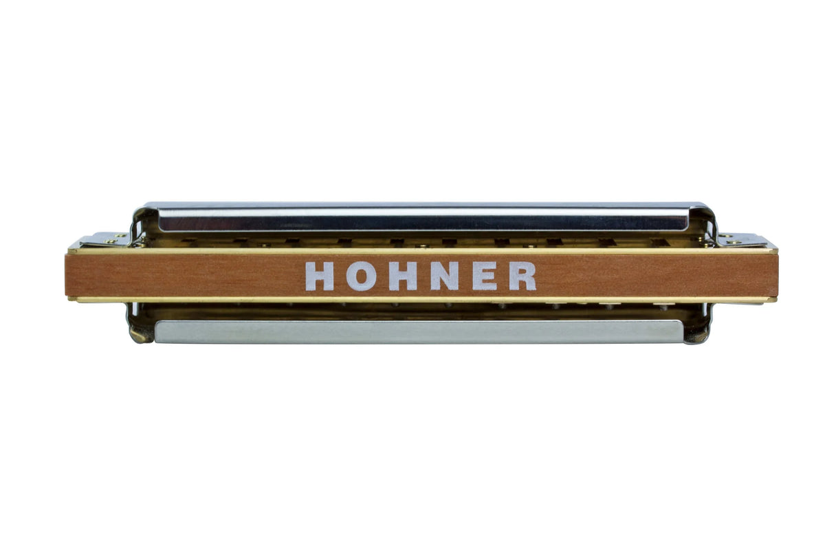 On Sale* Hohner 1896 Marine Band Keys Db, D, Eb, E, F# (Previous