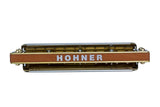 Hohner Marine Band Deluxe M2005 Country Tuning. Includes Free USA Shipping