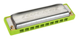 *Deal Of The Day* Hohner Rocket Amp Torx Style 3 Piece Pro Pack ROCKA-3PK  Keys: C, G, A. Free USA Shipping:
