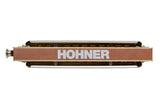 *Deal Of The Day* Hohner 270/48 Chromonica 12 Hole The Super Chromonica Keys A or E. Includes Free USA Shipping