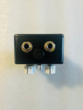 Harp Rod PI Effects Harmonica Pedal. Feedback  P.I. Pedal.  Includes Free USA Shipping