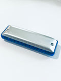Kongsheng Mars With Acrylic Comb. Includes Free USA Shipping