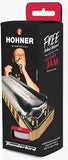 Hohner Thunderbird M2011  Free USA Shipping