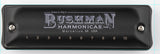 Bushman John Lee Harmonica. Includes Free USA Shipping.