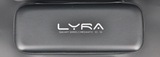 Kongsheng Lyra 16-Hole Chromatic Harmonica. Key of C. Price includes USA shipping.