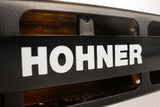 Deal Of The Day Hohner MS Series ProHarp 562BX. Includes Free USA Shipping