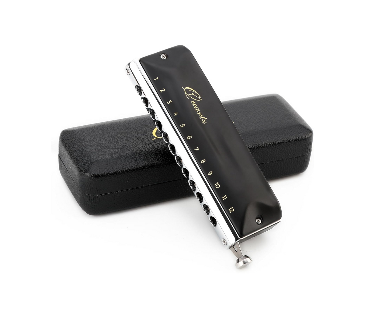 JDR Quartz Chromatic Key of C Q48. Includes USA Shipping JDR Quartz Chromatic Key of C Q48. Includes USA Shipping