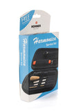 Hohner Harmonica Service Set Tool Kit MZ99340 includes Free USA Shipping