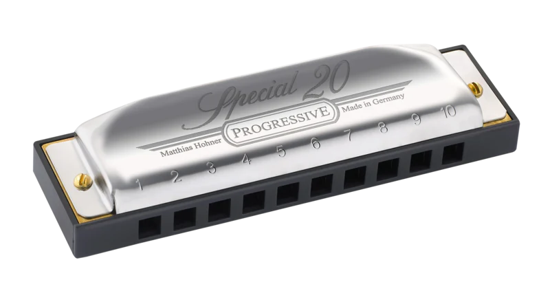 JC CUSTOM HARMONIC 11C 細管用 Custom Harmonicas by Dennis Fischette Hohner Special 20. Includes