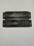 SALE Hohner Special 20 Cover Plate Set. Free USA Shipping