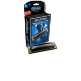 Deal Of The Day Hohner MS Series ProHarp 562BX. Includes Free USA Shipping