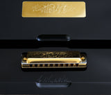Seydel 1847 L.E. 170 key of C includes Free USA Shipping