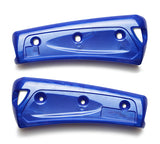 Yonberg Cover Plates For Typhoon, Storm, And Wind. Includes Free USA Shipping