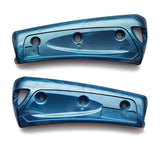 Yonberg Cover Plates For Typhoon, Storm, And Wind. Includes Free USA Shipping