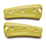 Yonberg Cover Plates For Typhoon, Storm, And Wind. Includes Free USA Shipping