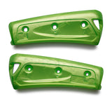 Yonberg Cover Plates For Typhoon, Storm, And Wind. Includes Free USA Shipping