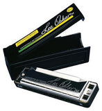 Lee Oskar Harmonic Minor Diatonic Harmonica