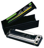 Lee Oskar Natural Minor Diatonic Harmonica