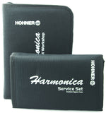 Hohner Instant Workshop Tool kit FREE USA SHIPPING