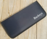 Hohner Big River 8 Piece Set with Buckeye 8 Pc Case You Pick Keys free USA shipping
