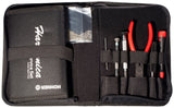 Hohner Instant Workshop Tool kit FREE USA SHIPPING