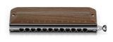 Suzuki Grégoire Maret G-48W Chromatic includes Free USA Shipping. Ships directly from the Suzuki USA Distributor. ETA is 4-7 business days. They use FedEx.