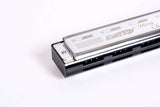 EastTop Pocket Chord Harmonica includes Free USA Shipping