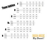 Seydel Big Six Pack 16666_set Includes Free USA Shipping